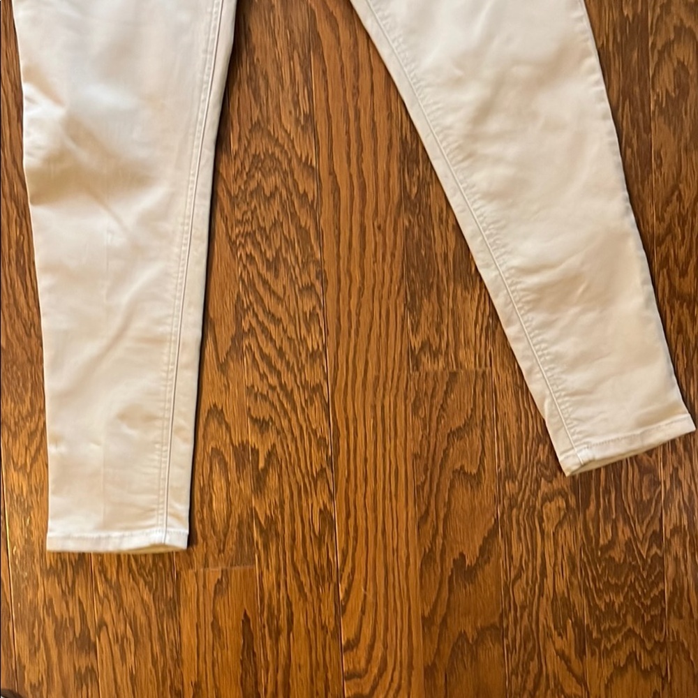 Democracy Absolution Straight Leg Khaki Pants - image 5